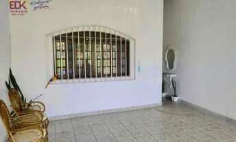 Imagem: Casa com 2 dormitórios à venda, 96 m²