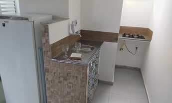 Imagem 4: Loft / kitnet Mobiliado no melhor ponto do Fonseca