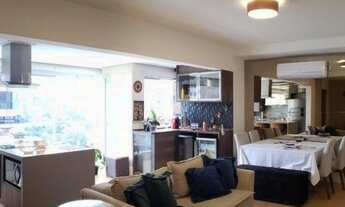 Imagem 4: Apartamento para Venda em São Paulo, Jardim Fonte do Morumbi, 2 dormitórios, 2 suítes, 3 b