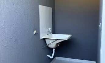 Imagem 7: Casa reformada com terreno amplo no Rita Vieira