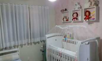 Imagem 4: Edifício Atlantica - Apartamento com 3 quartos, 1 suíte, 2 vagas,