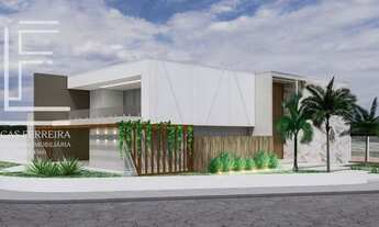 Imagem 2: Casa de alto padrão - Condomínio Reserva do vale na cidade de Maceió , Confira !