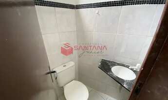 Imagem 2: Lauro de Freitas - Casa de Condomínio - Pitangueiras