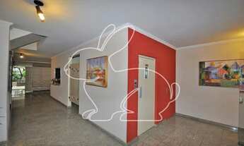 Imagem 2: São Paulo - Apartamento Padrão - Consolação