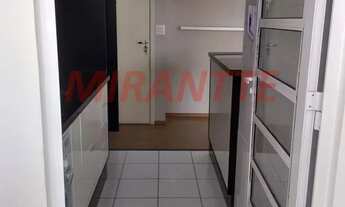 Imagem 6: Apartamento de 56m² com 3 quartos em Vila Amalia