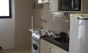 Imagem 6: Apartamento - 40m² - Higienópolis