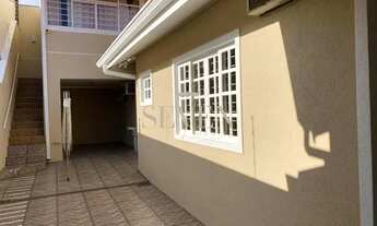 Imagem: CASA NO JARDIM DAS AMÉRICAS COM 3 SUÍTES