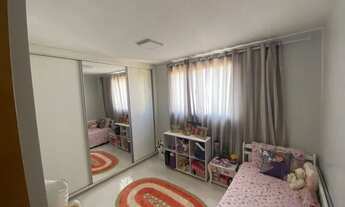 Imagem 3: Apartamento para venda com 89 metros quadrados com 3 quartos ed, Cote de Azur