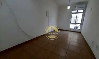 Imagem 2: Apartamento de 1 dormitorio no Gonzaga Santos SP