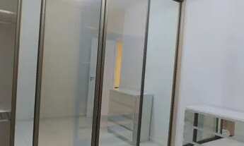 Imagem 2: Apartamento para aluguel possui 47 metros quadrados com 2 quartos em Parque Campolim - Sor