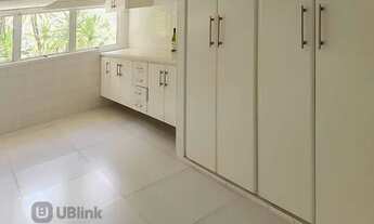 Imagem 4: Casa com 4 dormitórios para alugar, 700 m² por R$ 22.000,00/mês - Residencial Tamboré - Ba