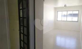 Imagem 2: São Paulo - Apartamento Padrão - VILA MADALENA