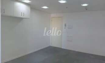 Imagem 4: São Paulo - Conjunto Comercial/Sala - Aclimação