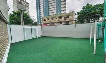 Imagem 4: JM- OPORTUNIDADE EM BOA VIAGEM NO EDF VEREDA DA PRAIA 2 quartos/1suite/1vaga/80m