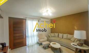 Imagem: Excelente casa semimobiliada com 113m²