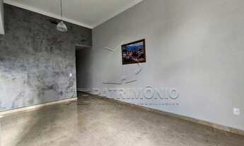 Imagem: SOROCABA - Casa Padrão - Central Parque