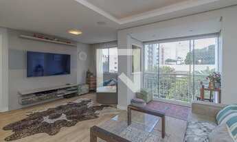 Imagem 3: Apartamento para Aluguel - Passo D'areia, 2 Quartos, 75 m2