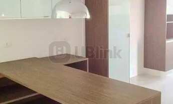 Imagem 5: Apartamento com 4 dormitórios para alugar, 329 m² por R$ 16.000,00/mês - Santo Amaro - São