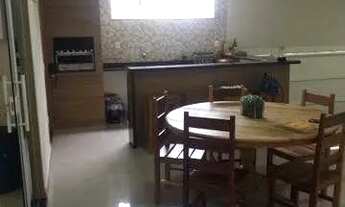 Imagem 4: Casa em Ourimar Casa com 3 dormitórios