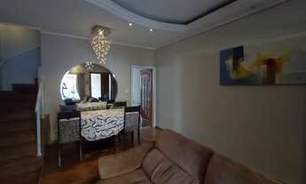 Imagem 7: Sobrado com 3 dormitórios , Suite ,próximo ao Metro Tatuapé à venda, por R$ 590.000 - Tatu