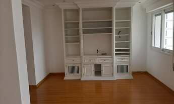 Imagem 2: APTO. DE 103 M² NO ITAIM BIBI