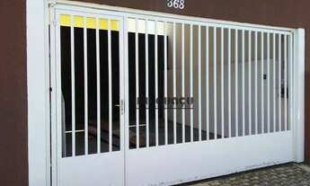 Imagem: Casa com 3 dormitórios à venda, 125 m²