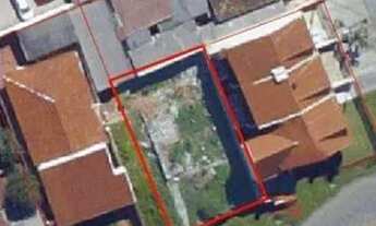 Imagem 2: Terreno a venda 368 m², no Guaíra/Água Verde em Curitiba Pr