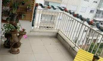 Imagem 5: APARTAMENTO - JARDIM MARAJOARA - SP