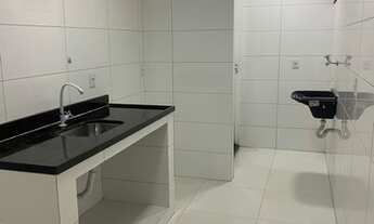 Imagem 9: Alugo 1ª locação - Gardênia Azul, próximo ao Shopping Jacarepaguá