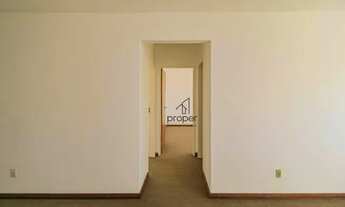 Imagem 6: Apartamento com 2 dormitórios para alugar, 48 m² por R$ 1.246/mês - Três Vendas - Pelotas
