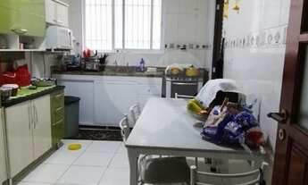 Imagem 5: Casa Térrea, 03 Dormitórios sendo 01 com Suíte, 02 Banheiros, Sala Ampla, Quintal Espaçoso