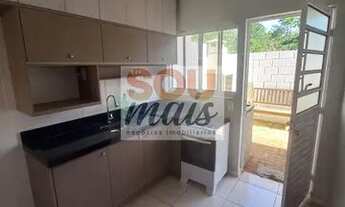 Imagem 2: Casa no Condomínio Turmalina no Éden/Sorocaba!!