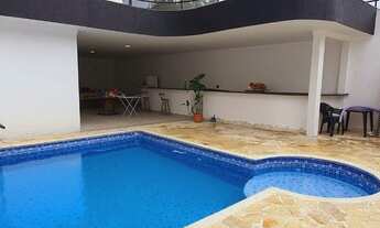 Imagem 2: Casa com 3 dormitórios, 370 m² - venda por R$ 1.599.000,00 ou aluguel por R$ 8.700,00/mês