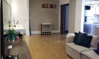 Imagem 5: Apartamento para Venda em São Paulo, Jardim Fonte do Morumbi, 2 dormitórios, 2 suítes, 3 b