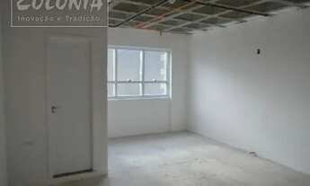 Imagem 6: São Bernardo do Campo - Conjunto Comercial/sala - Baeta Neves