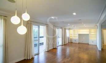 Imagem 2: SAO PAULO - Apartamento Padrão - Campo Belo