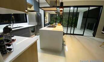 Imagem 7: CASA EM CONDOMÍNIO - MONT ALCINO - SP