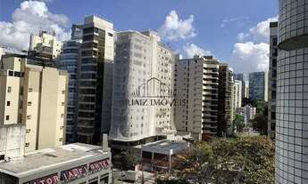 Imagem 6: Apartamento na Praia do Canto, com 4 quartos