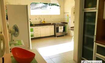 Imagem 7: Casa com 5 dormitórios à venda, 460 m² por R$ 1.600.000,00 - Enseada - Guarujá/SP