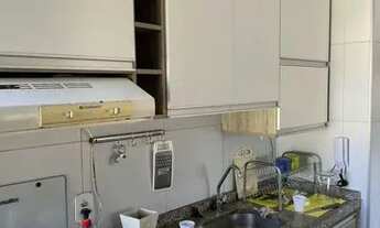 Imagem 4: Apartamento MOBILIADO para aluguel possui 73m, com 3 quartos em Calhau - São Luís - MA