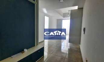 Imagem 3: Apartamento com 2 dormitórios à venda, 44 m² por R$ 320.000,00 - Patriarca (Zona Leste)