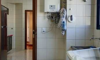 Imagem 6: Apartamento de 3 quartos (1 suite), 2 vagas, Centro. Sol da manha