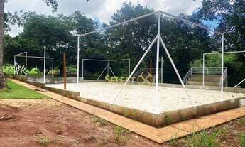 Imagem 3: Terreno à venda, 248 m² por R$ 236.000,00 - Nova Goianira - Goianira/GO