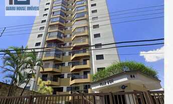 Imagem 6: Apartamento com 3 dormitórios à venda, 130 m² por R$ 850.000,00 - Vila Galvão - Guarulhos