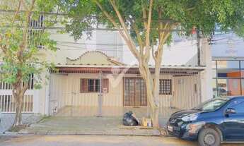 Imagem: Casa - Chácara Santo Antônio (Zona Leste)