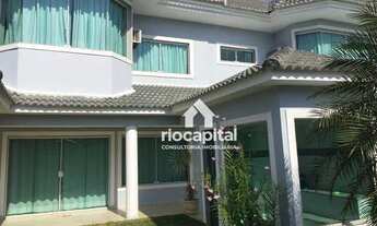 Imagem: Casa com 5 quartos à venda, 600 m² por