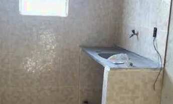 Imagem 1: Apartamento após a Guaracamp, próximo ao largo do Mendanha