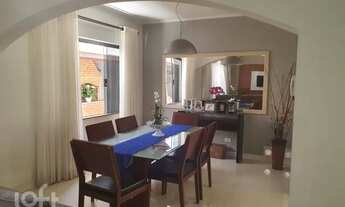 Imagem 2: Casa à venda em Dos Casa com 280 m², 3 quartos, 1 suíte, 5 vagas