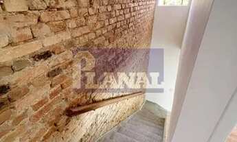 Imagem 5: Sobrado com 2 dormitórios para alugar, 100 m² por R$ 5.800/mês - Planalto Paulista - São P