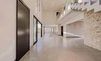 Imagem 2: Casa à venda no condomínio Alphaville I em Uberlândia